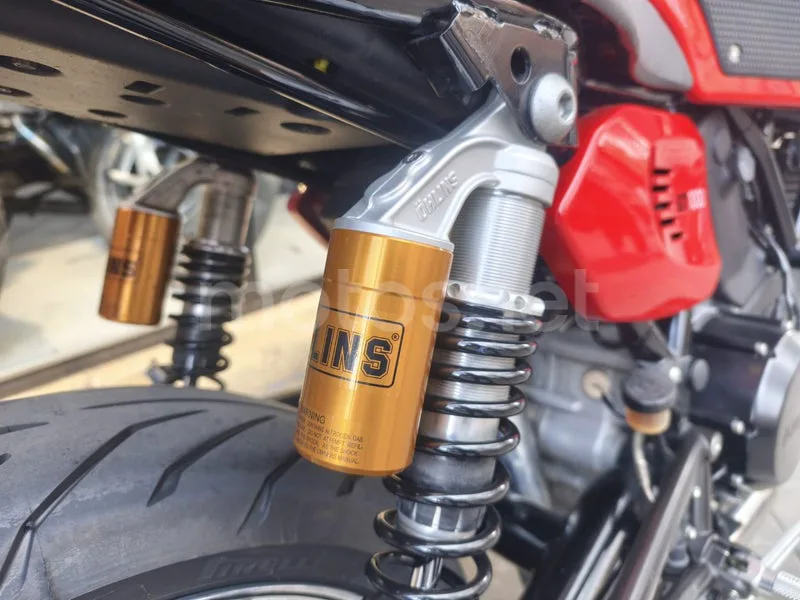 Ducati GT 1000 - Vista 16