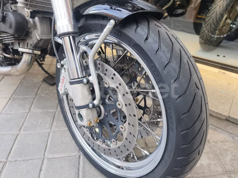 Ducati GT 1000 - Vista 17