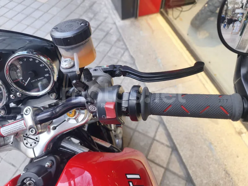 Ducati GT 1000 - Vista 19
