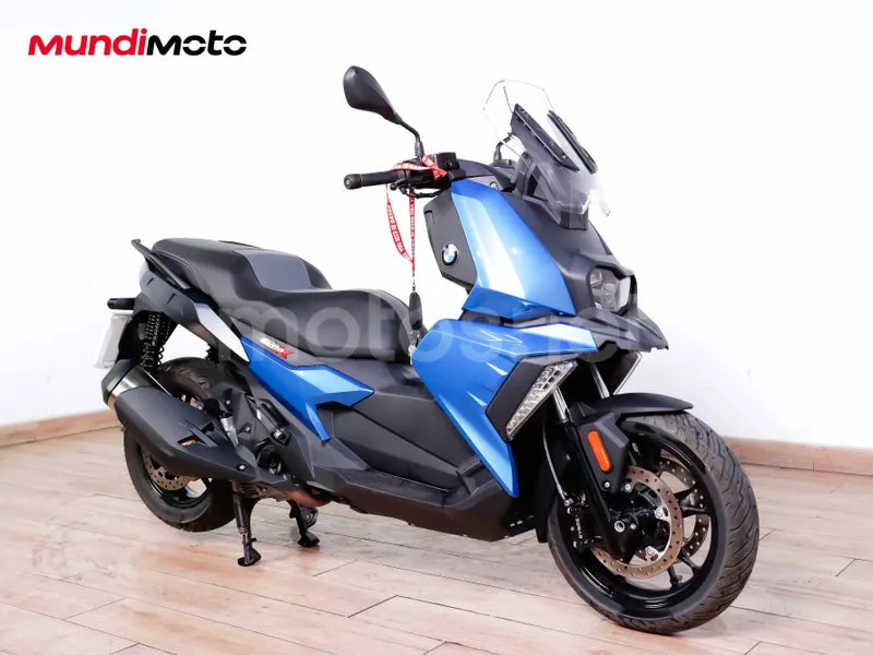 BMW C 400 X 5499 € 2021 Madrid - 2