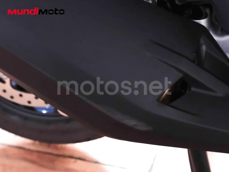 BMW C 400 X - Vista 14