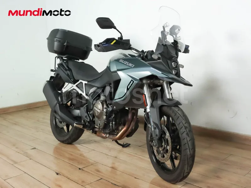 Suzuki V-Strom 800 7999 € 2024 Madrid - 2