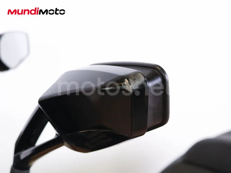 Kymco Xciting 400 - Vista 16