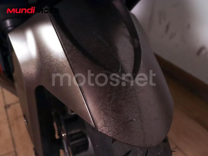 Kymco Xciting 400 - Vista 21