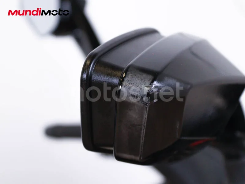 Kymco Xciting 400 - Vista 25