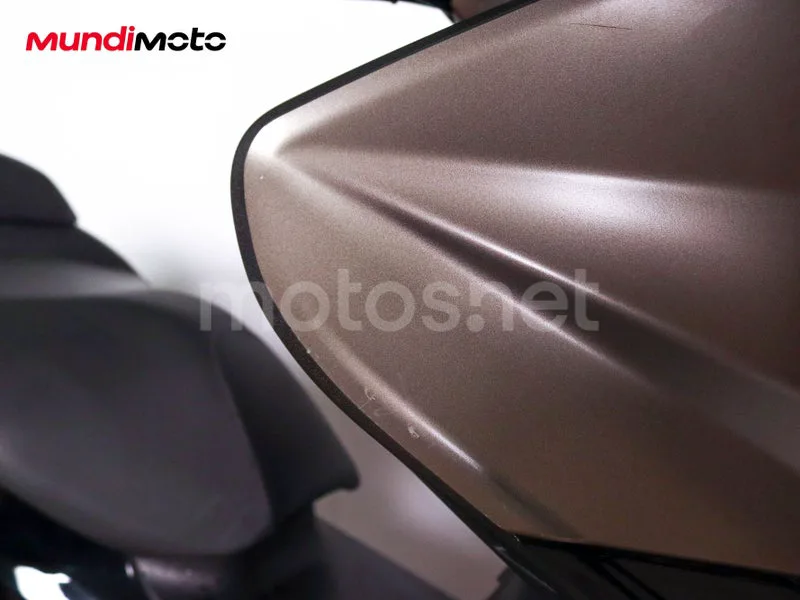Kymco Xciting 400 - Vista 26