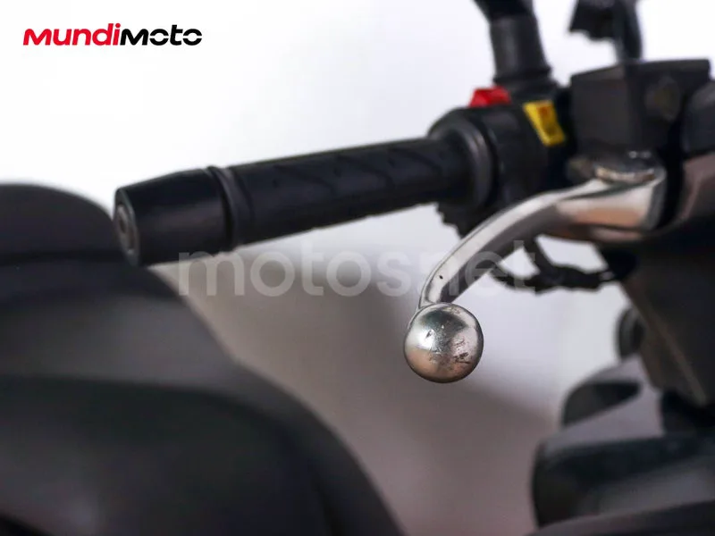 Kymco Xciting 400 - Vista 27