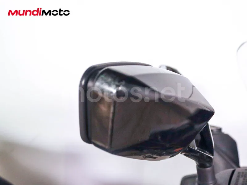 Kymco Xciting 400 - Vista 28