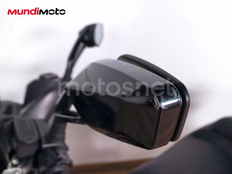 Kymco Xciting 400 - Vista 39