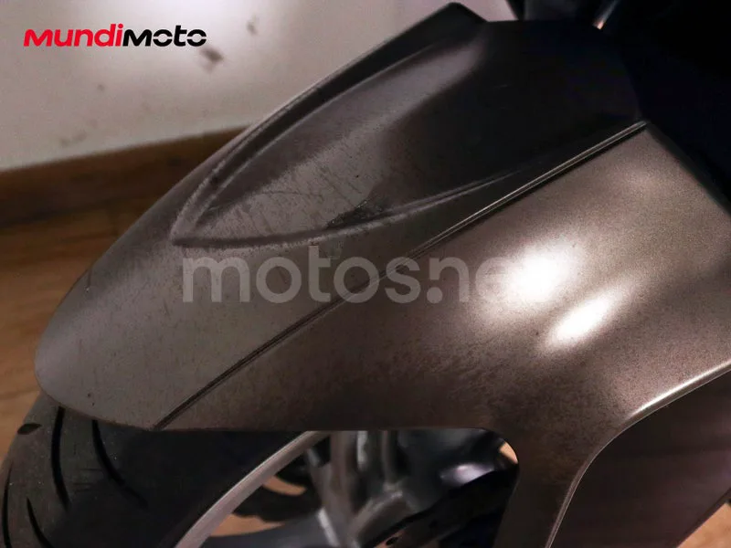 Kymco Xciting 400 - Vista 41