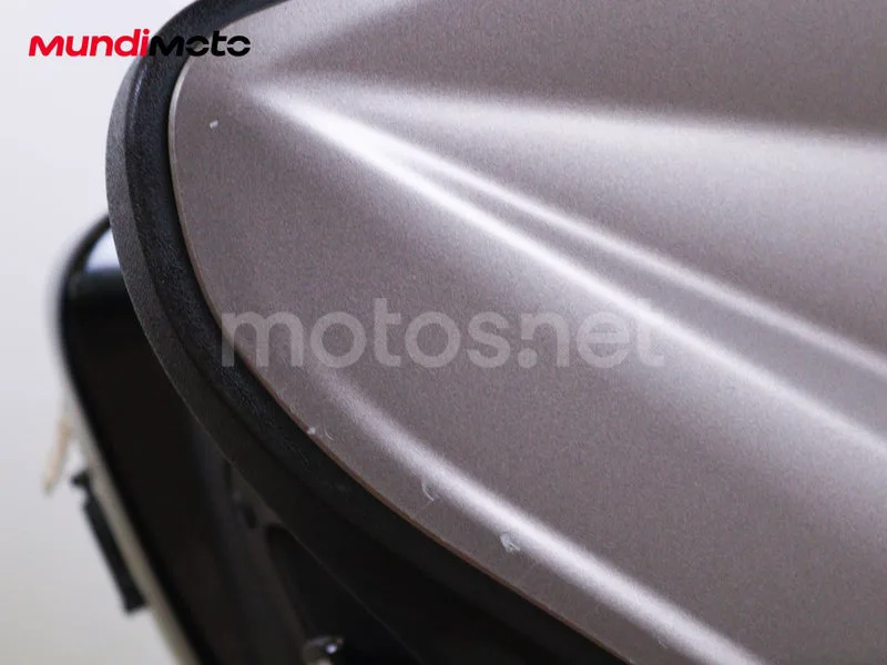 Kymco Xciting 400 - Vista 45