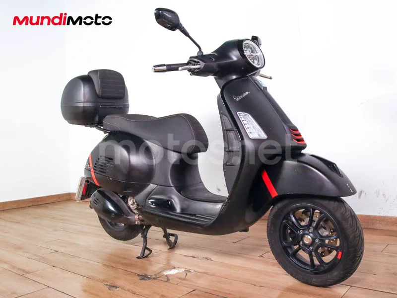 Vespa GTS 300 4999 € 2023 Madrid - 2