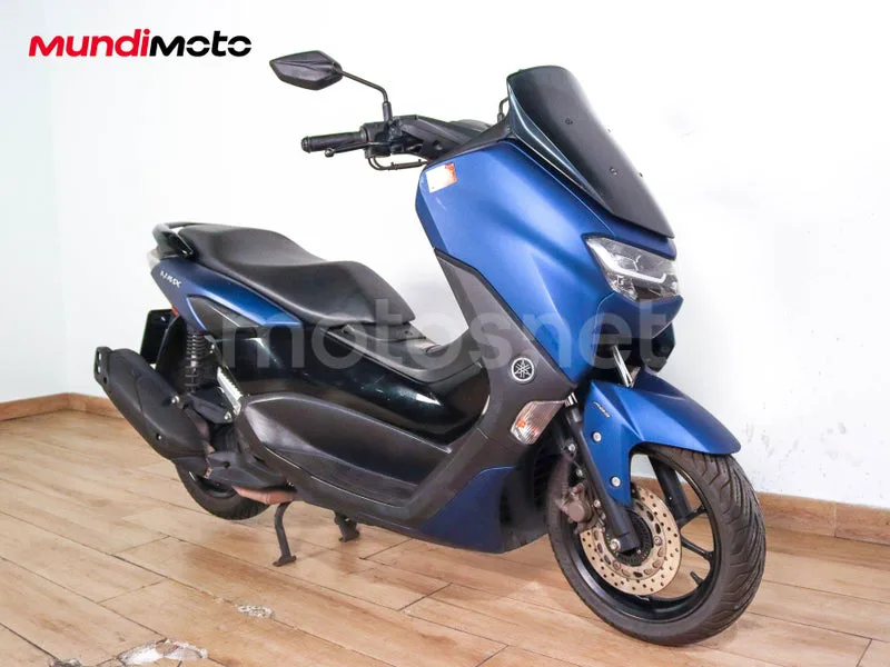Yamaha NMAX 2999 € 2021 Madrid - 2