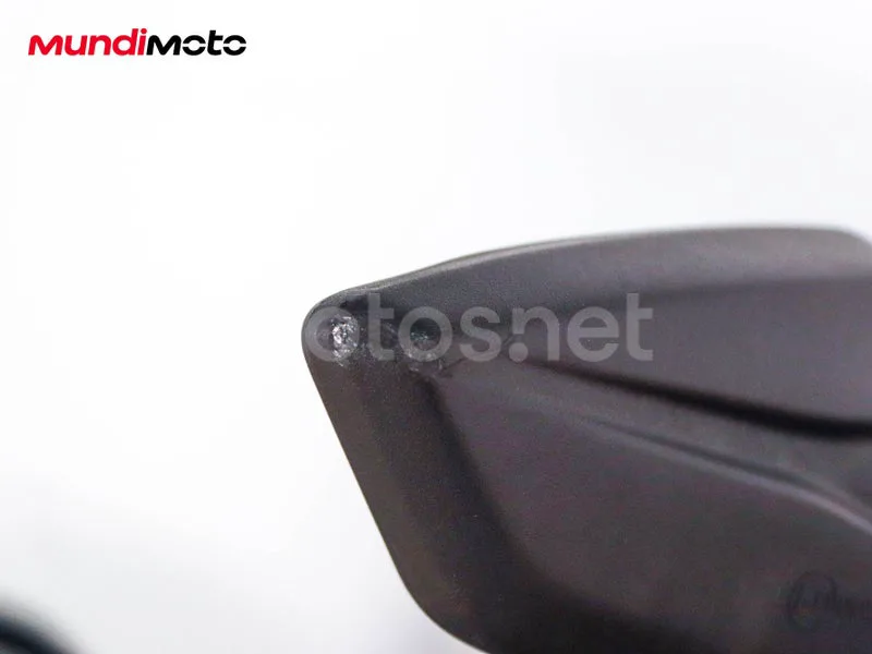 Yamaha NMAX - Vista 16