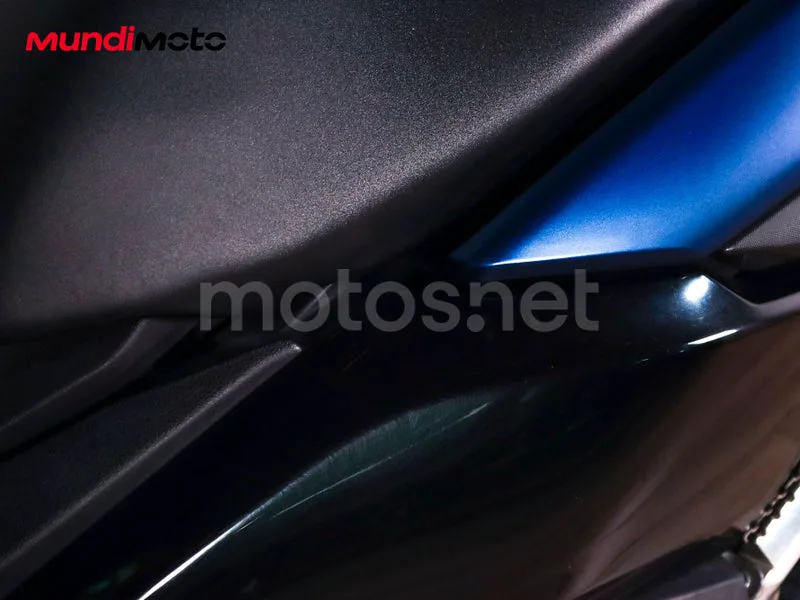 Yamaha NMAX - Vista 28