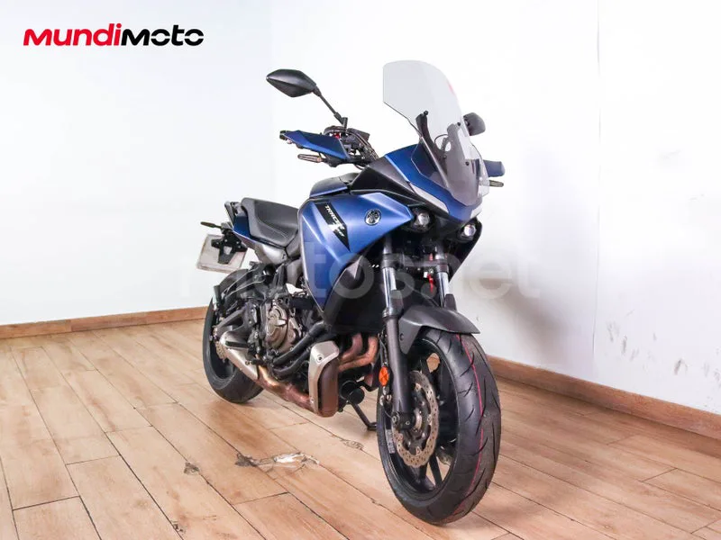 Yamaha Tracer 7 6899 € 2020 Madrid - 2