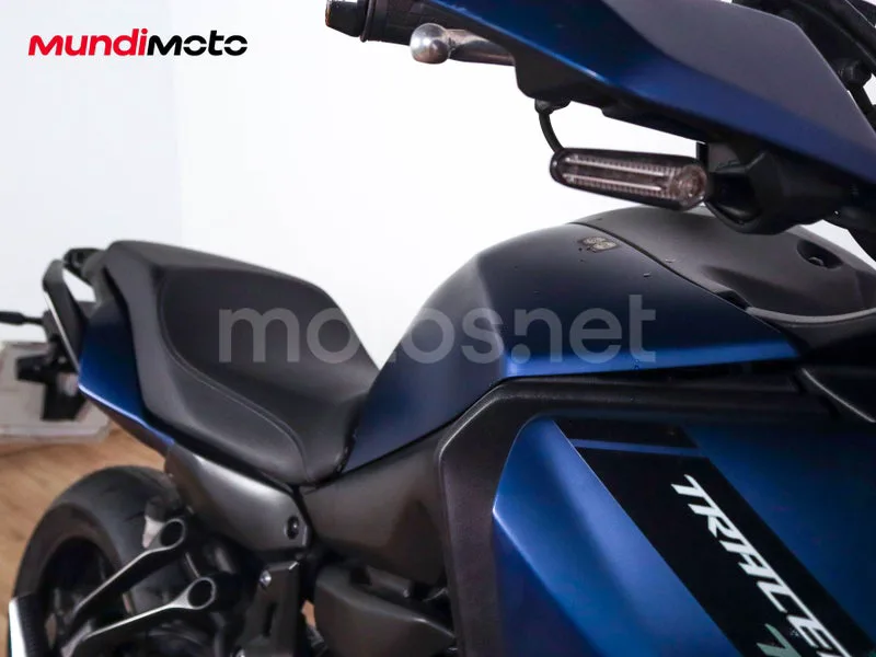 Yamaha Tracer 7 - Vista 23