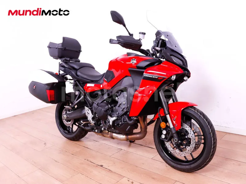 Yamaha Tracer 9 11.499 € 2024 Barcelona - 2