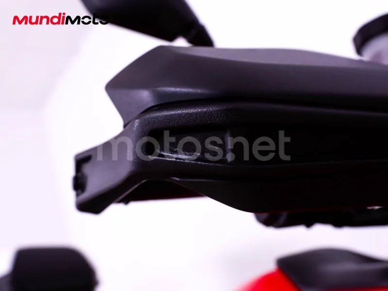 Yamaha Tracer 9 - Vista 13