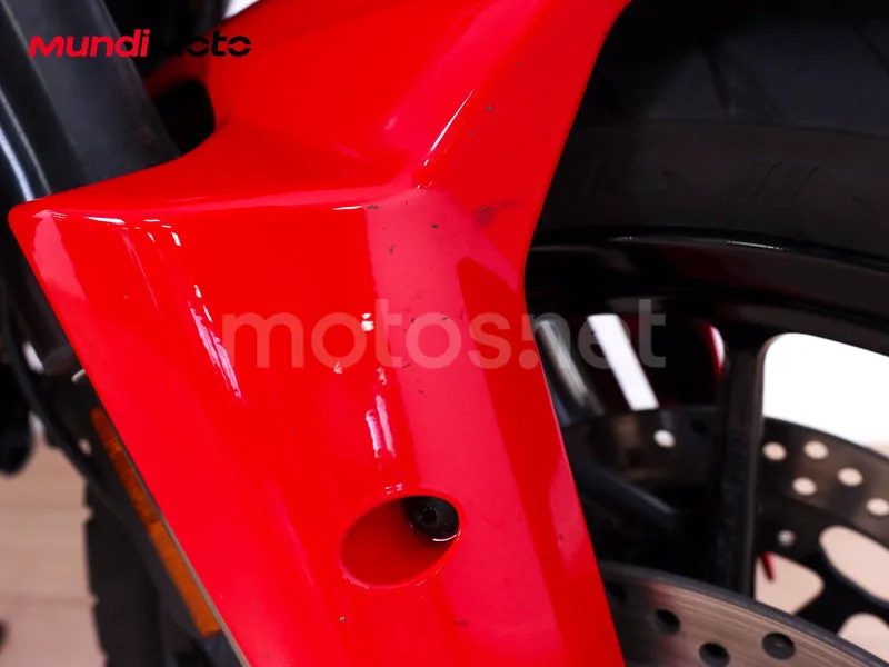 Ducati Multistrada V4 - Vista 14