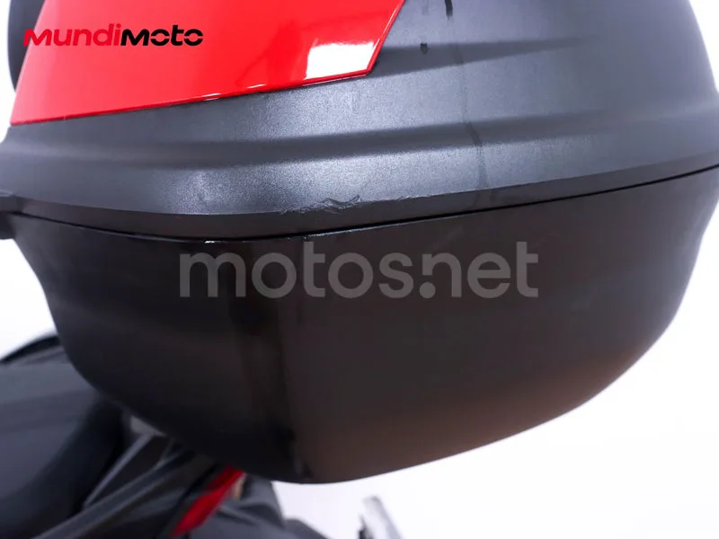 Ducati Multistrada V4 - Vista 15