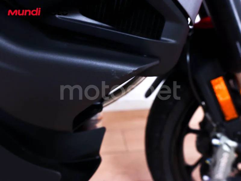 Ducati Multistrada V4 - Vista 18