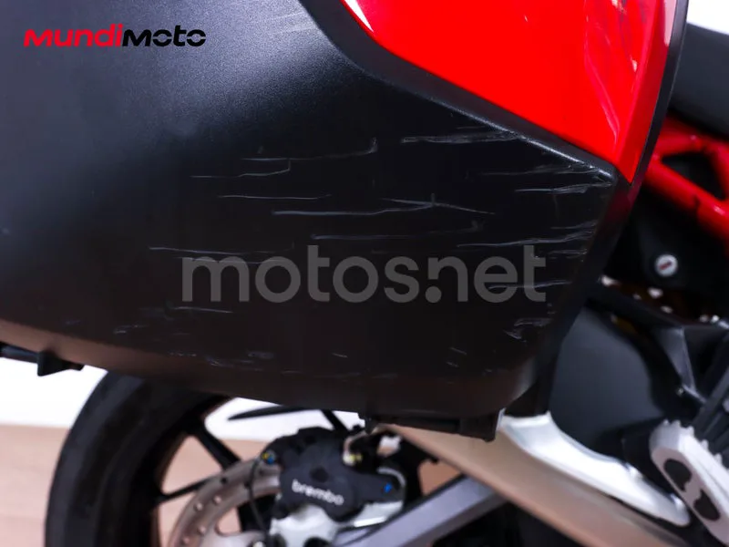 Ducati Multistrada V4 - Vista 20