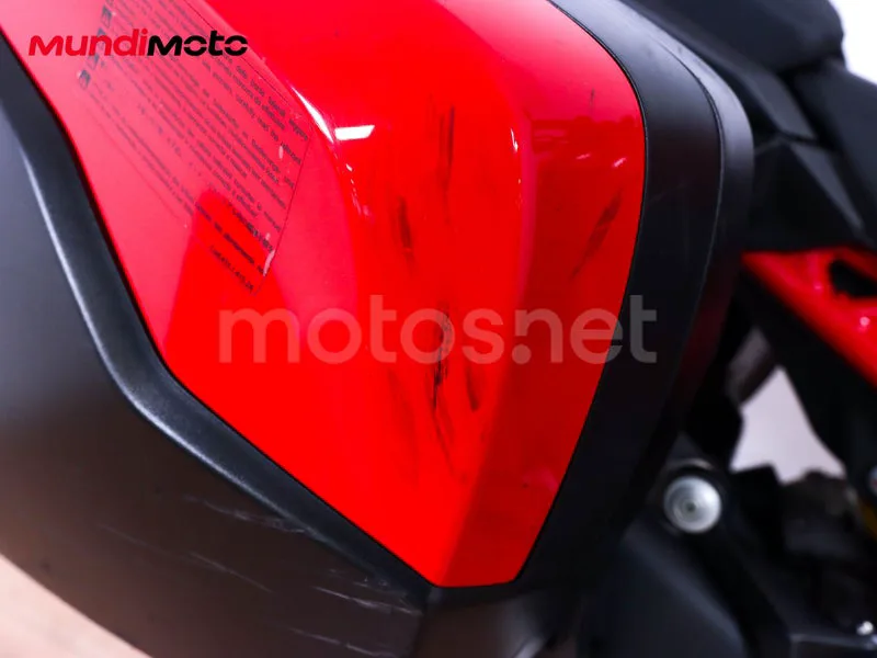 Ducati Multistrada V4 - Vista 21