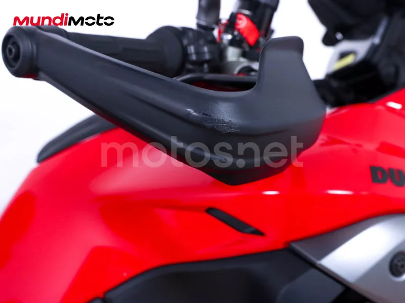 Ducati Multistrada V4 - Vista 22