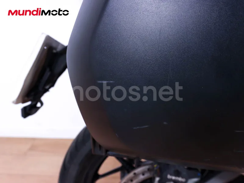 Ducati Multistrada V4 - Vista 23