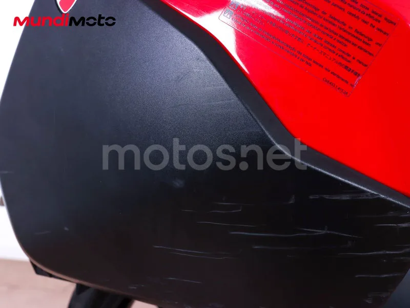 Ducati Multistrada V4 - Vista 24