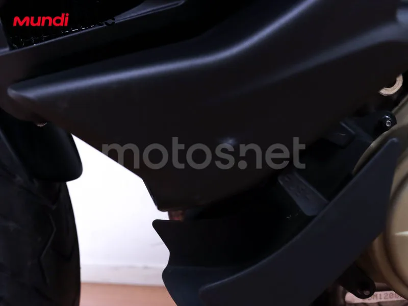 Ducati Multistrada V4 - Vista 28