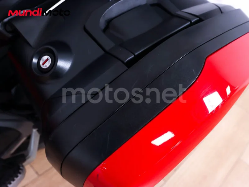 Ducati Multistrada V4 - Vista 29