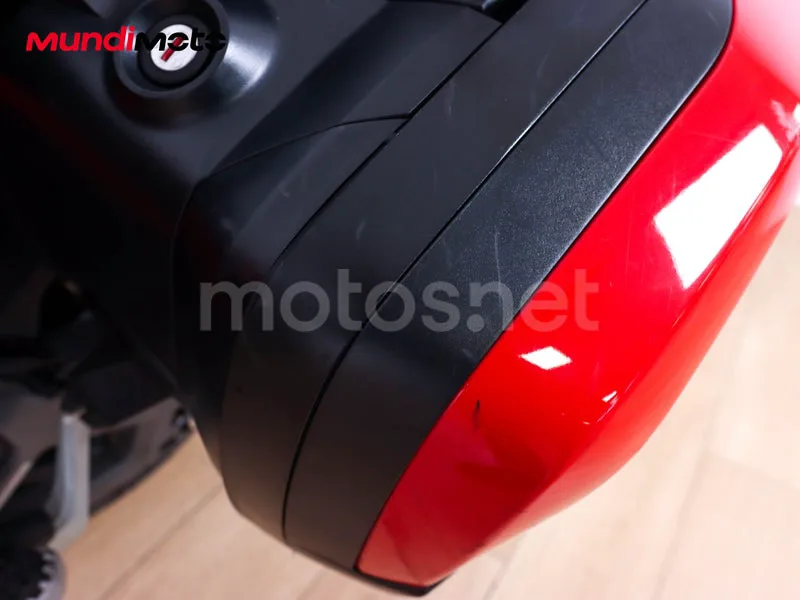 Ducati Multistrada V4 - Vista 30