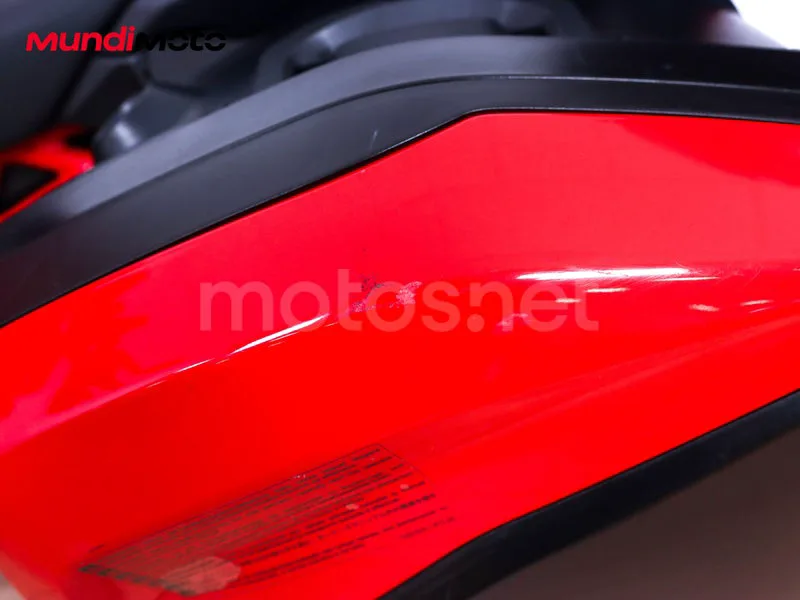 Ducati Multistrada V4 - Vista 32