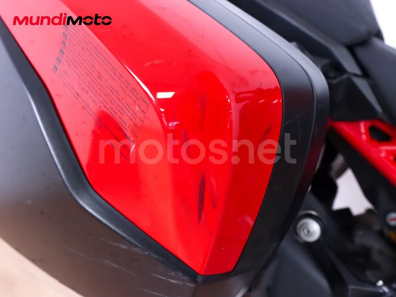 Ducati Multistrada V4 - Vista 36