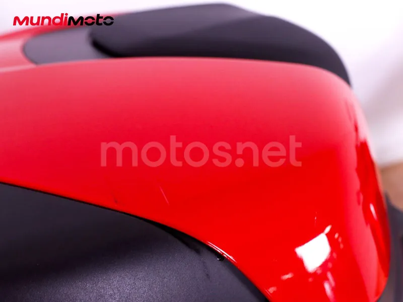Ducati Multistrada V4 - Vista 38
