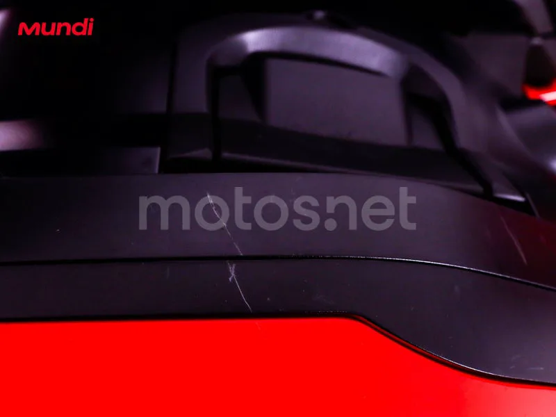 Ducati Multistrada V4 - Vista 40