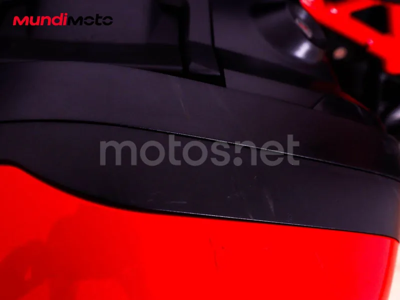 Ducati Multistrada V4 - Vista 41