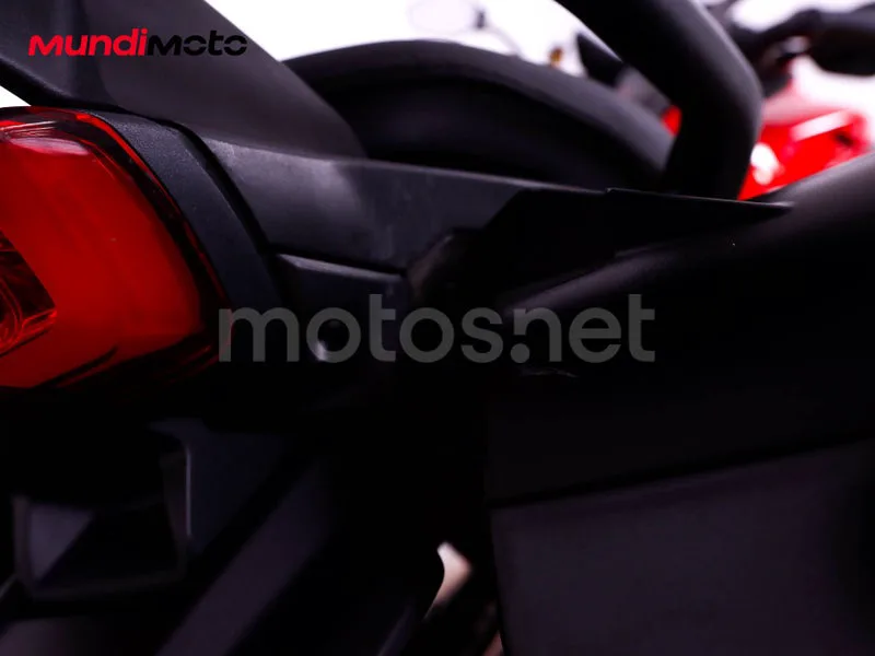 Ducati Multistrada V4 - Vista 43