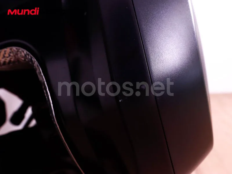 Ducati Multistrada V4 - Vista 44