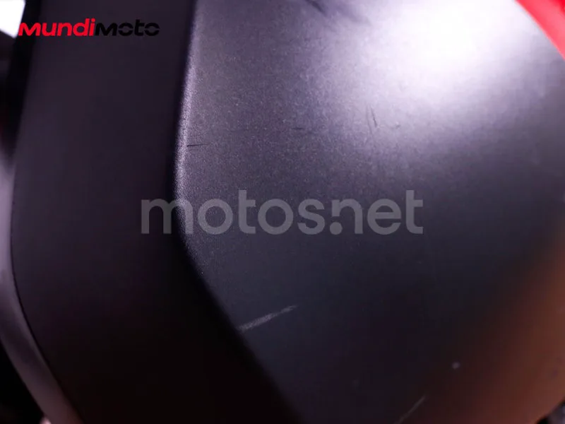 Ducati Multistrada V4 - Vista 45