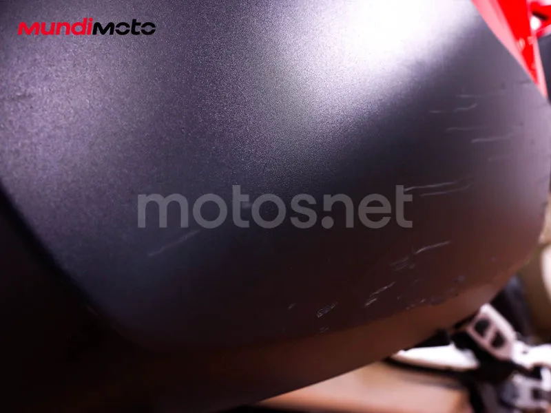 Ducati Multistrada V4 - Vista 46