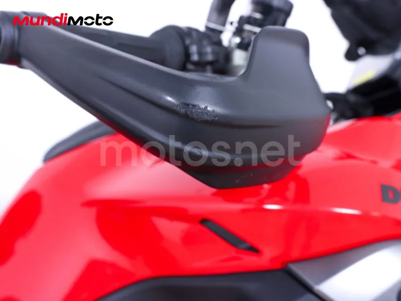 Ducati Multistrada V4 - Vista 47