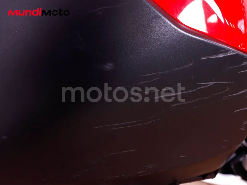 Ducati Multistrada V4 - Vista 48