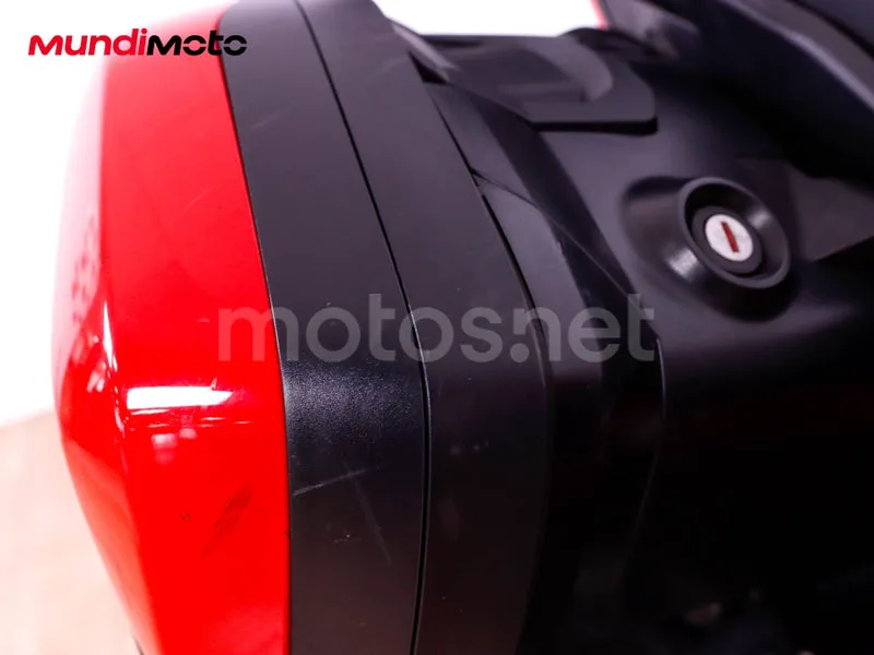 Ducati Multistrada V4 - Vista 50