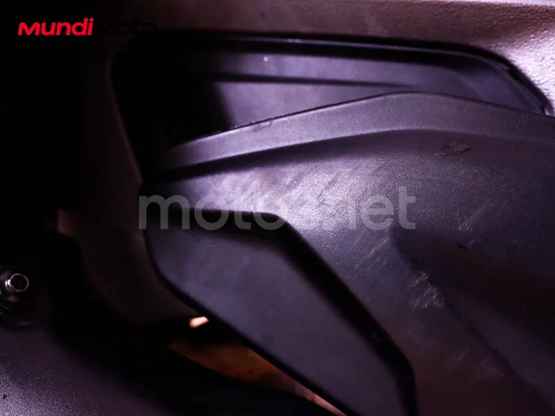Ducati Multistrada V4 - Vista 51