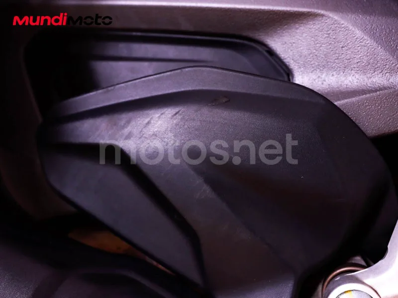 Ducati Multistrada V4 - Vista 52