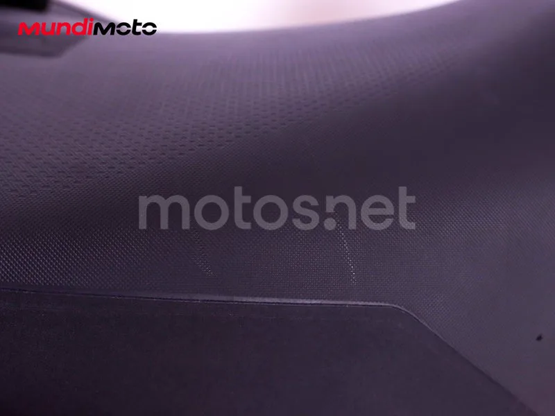 Ducati Multistrada V4 - Vista 53