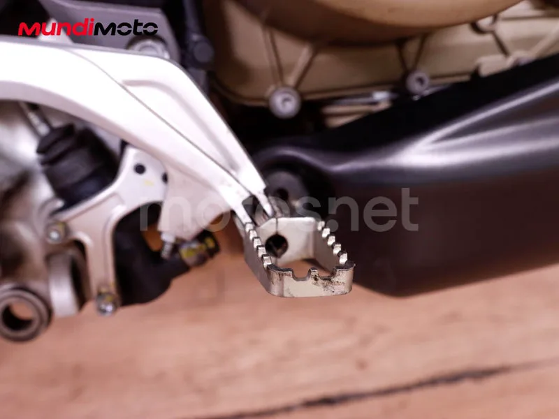 Ducati Multistrada V4 - Vista 56
